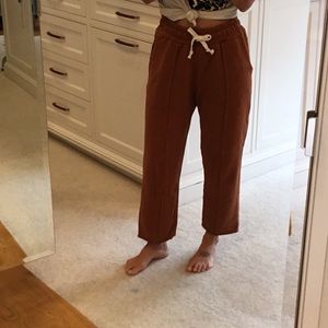 Urban outfitters sweatpants